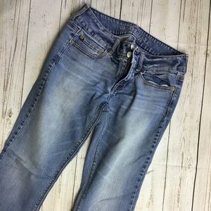 American Eagle Artist Jeans